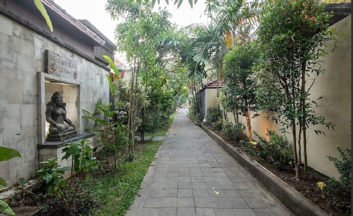 Photo of Outdoor in Sanur