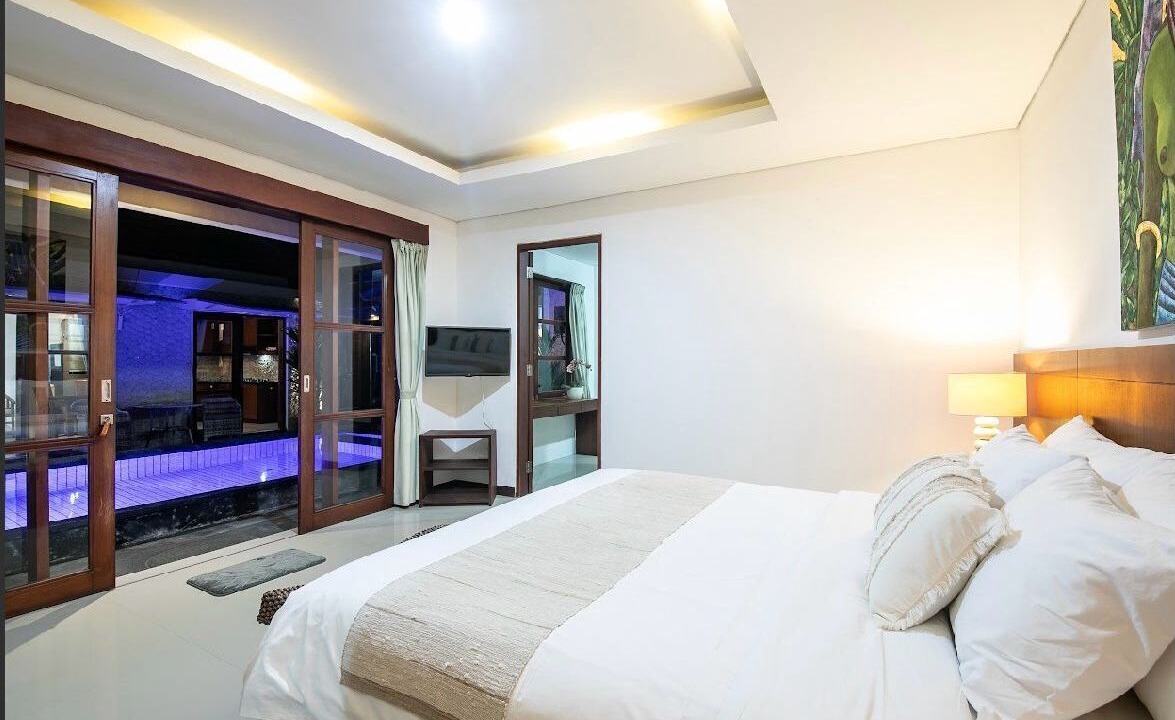 Photo of Bedroom in Sanur