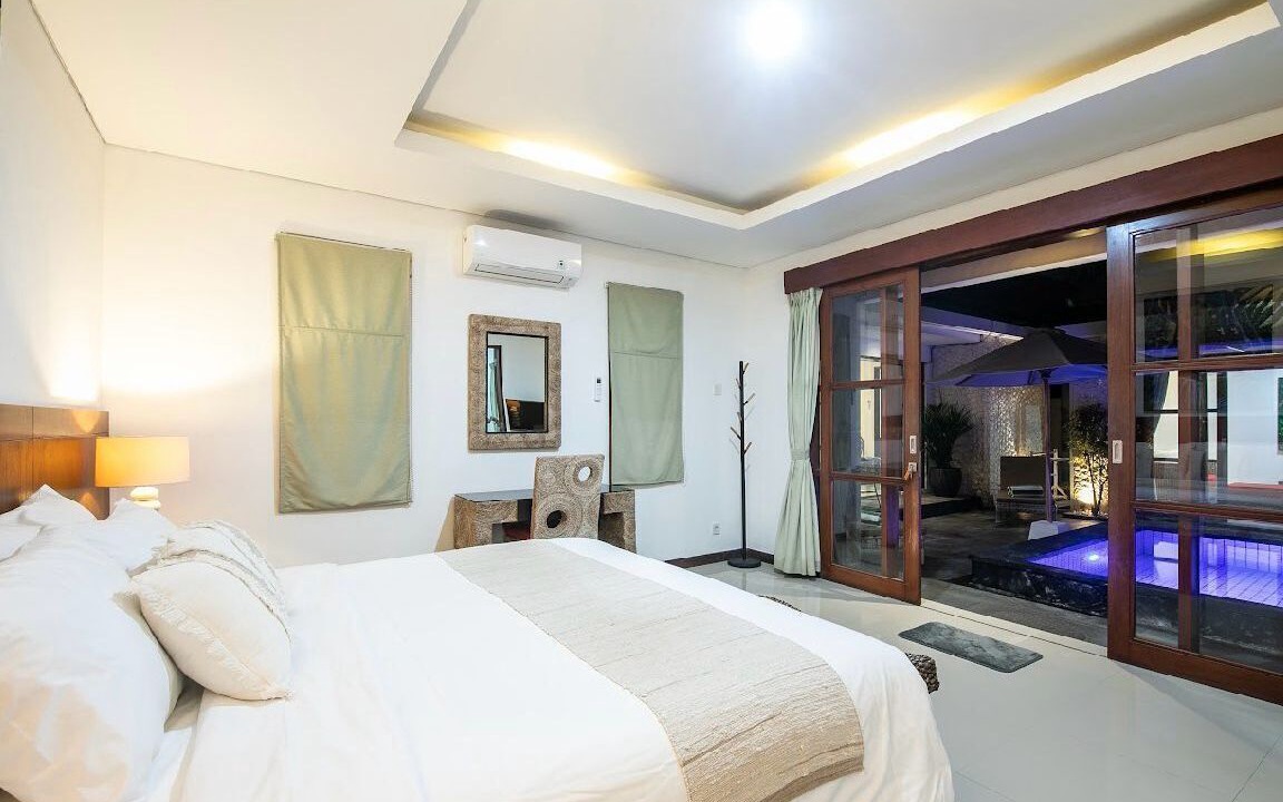 Photo of Bedroom in Sanur