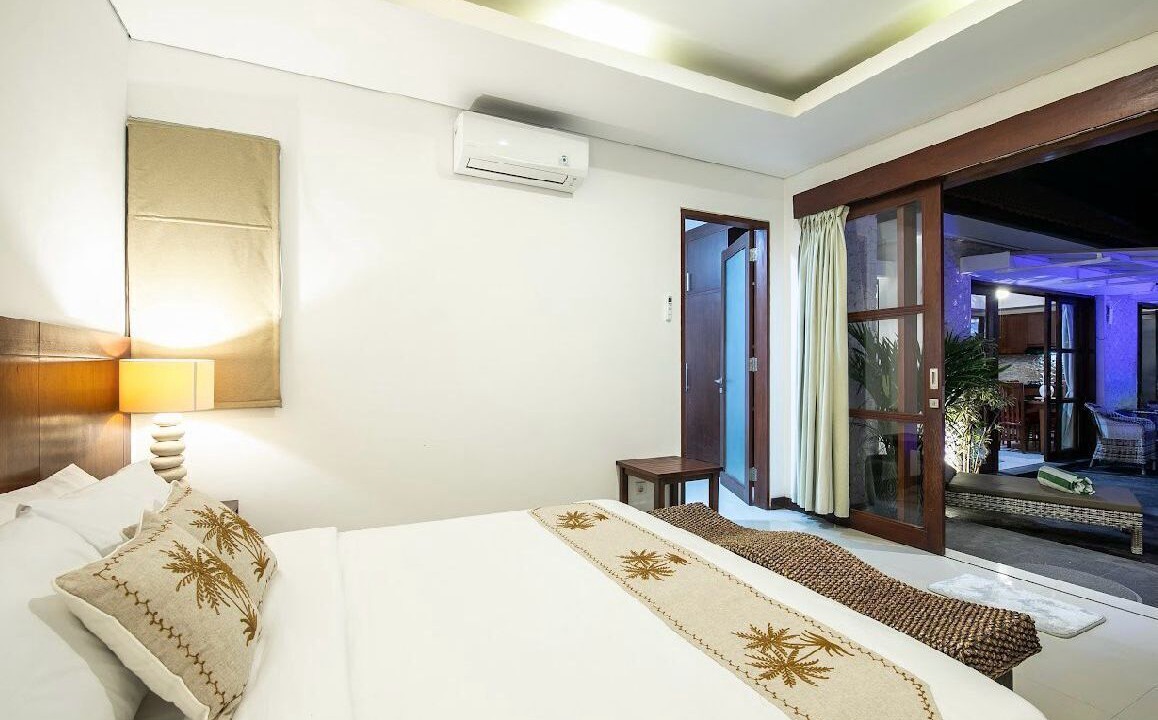 Photo of Bedroom in Sanur