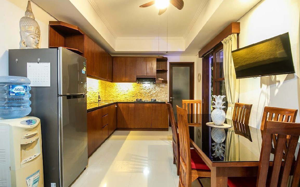 Photo of Kitchen in Sanur