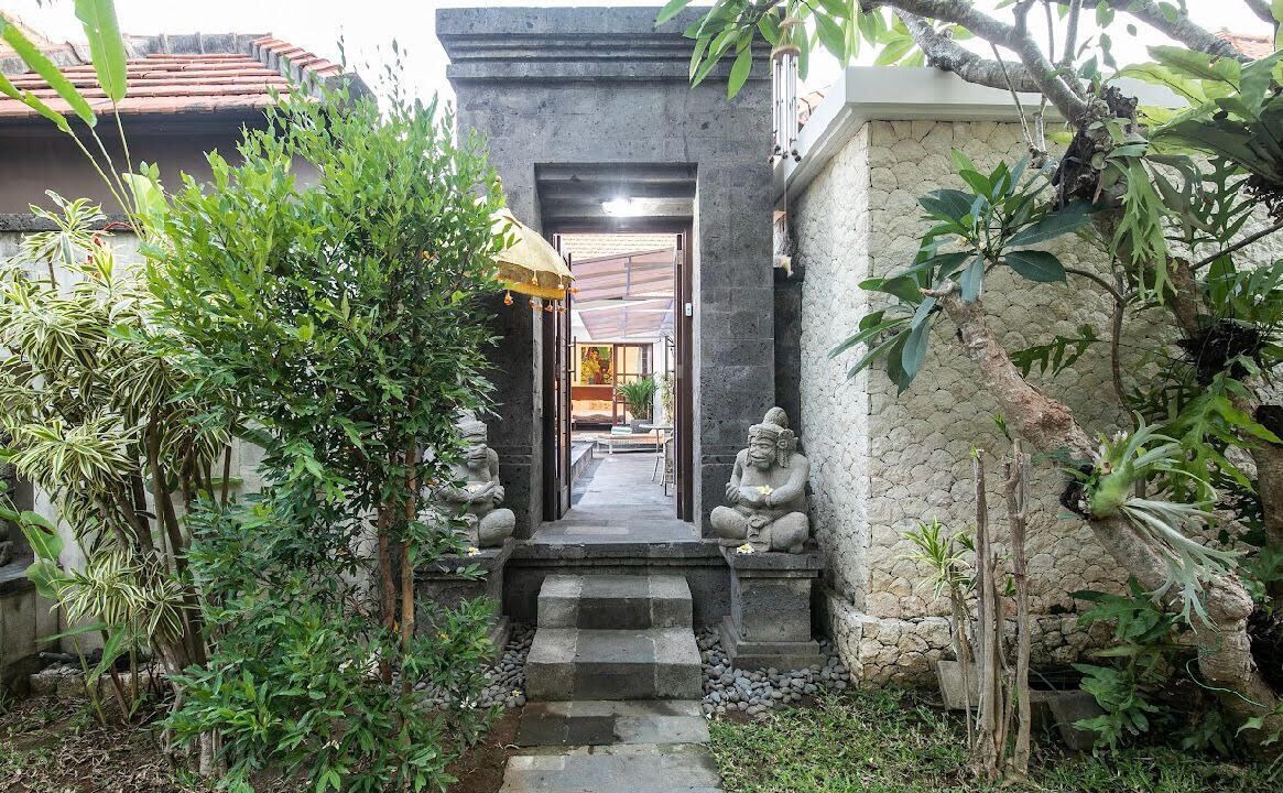Photo of Outdoor in Sanur