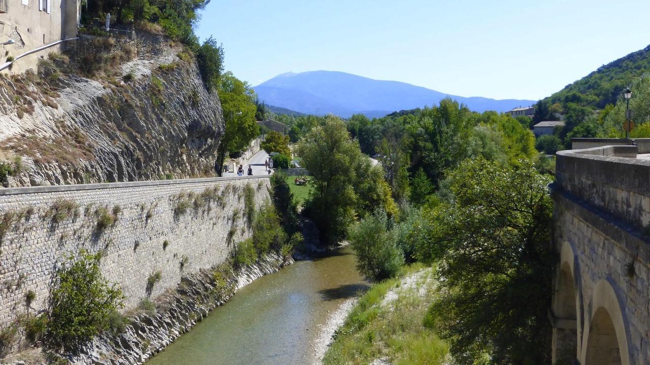 Photo of Others in Vaison-la-Romaine