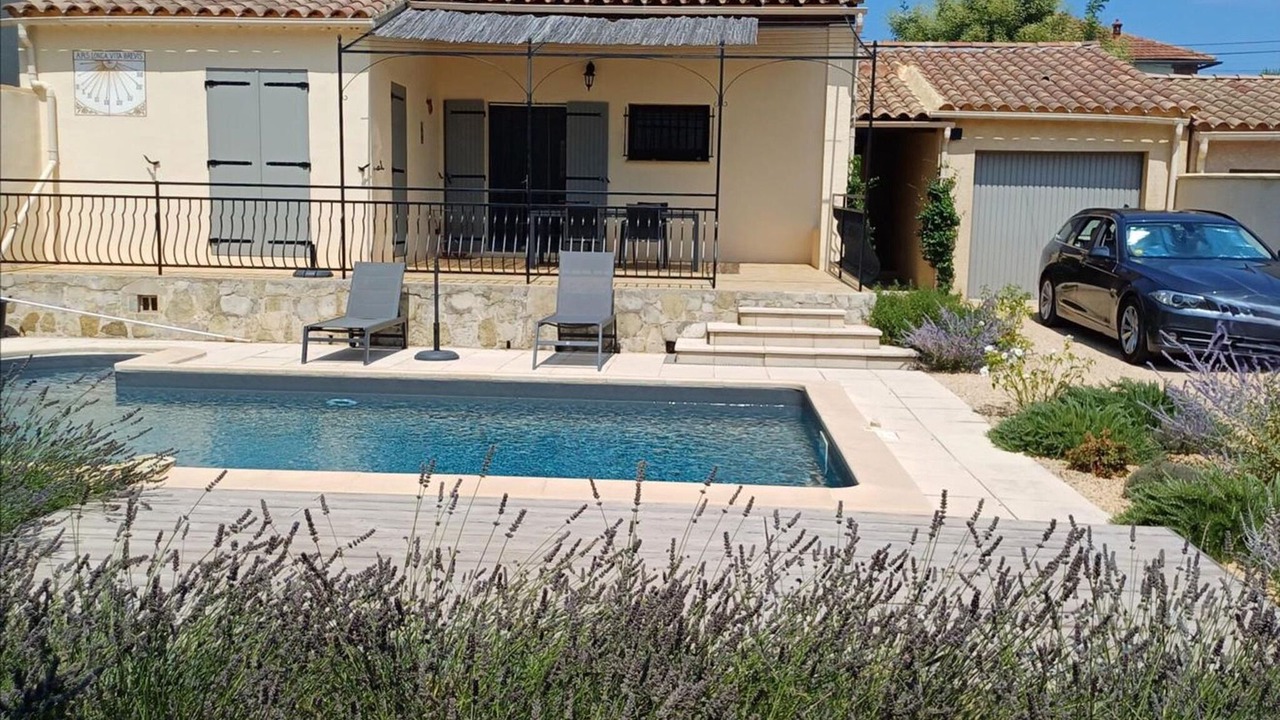 Photo of Outdoor in Vaison-la-Romaine