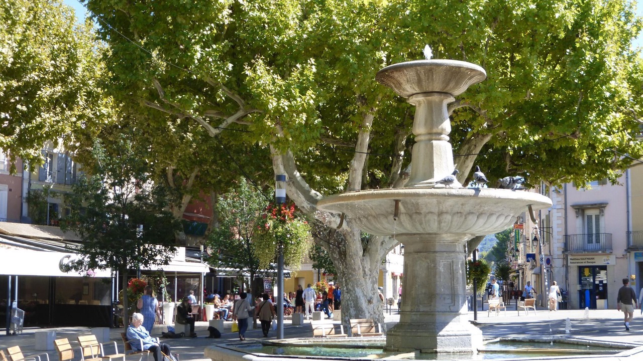 Photo of Others in Vaison-la-Romaine