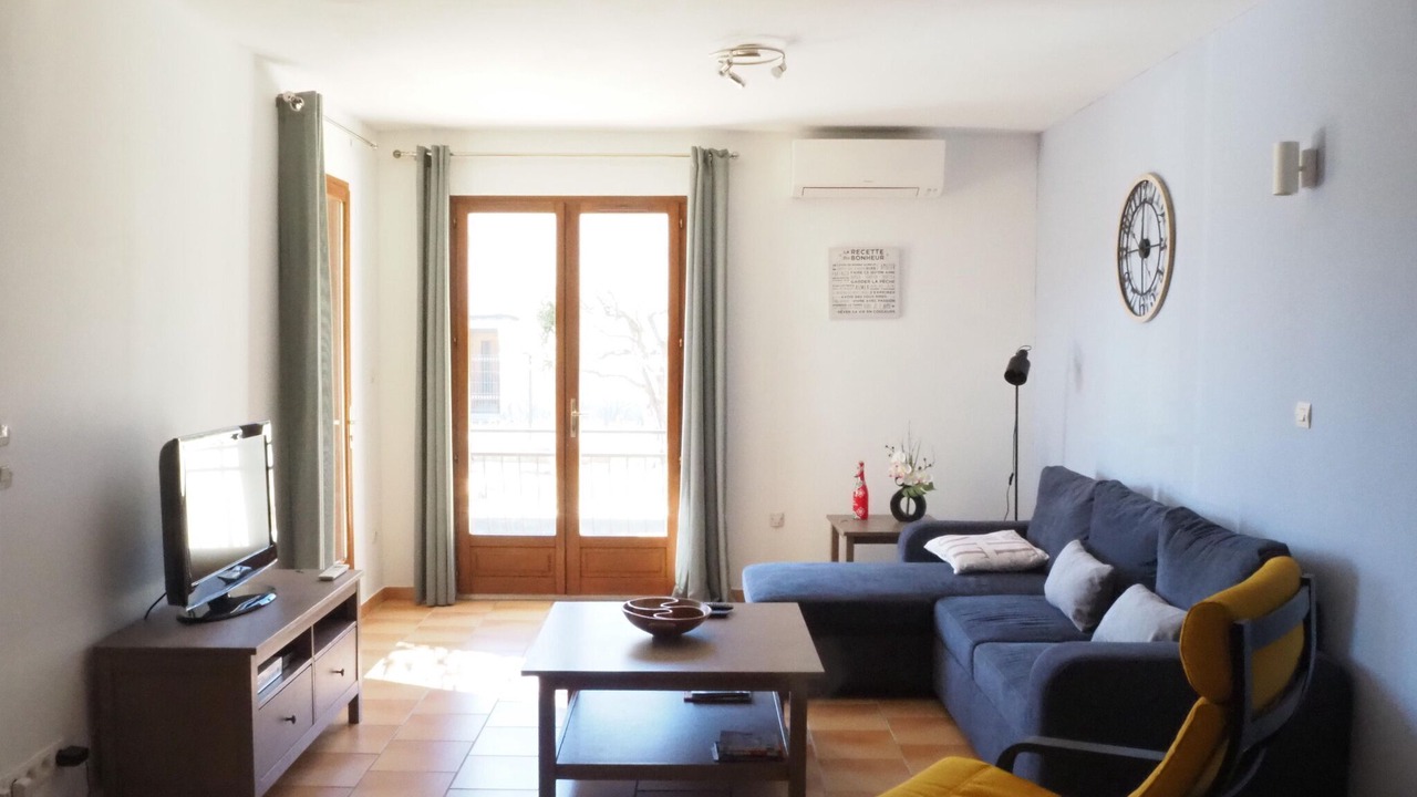Photo of Livingroom in Vaison-la-Romaine