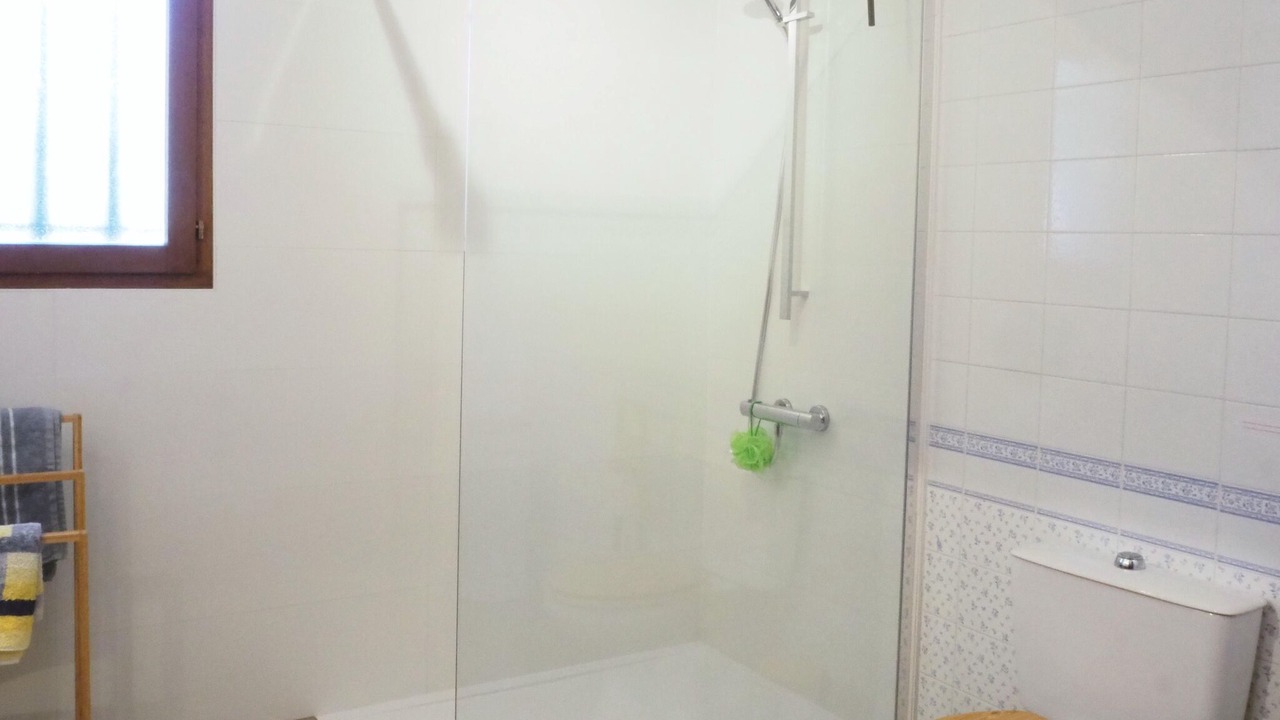 Photo of Bathroom in Vaison-la-Romaine