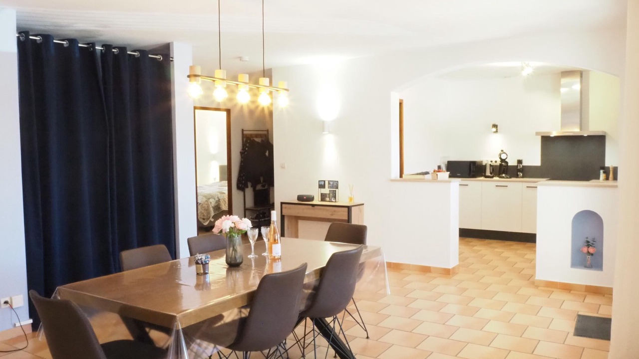 Photo of Livingroom in Vaison-la-Romaine