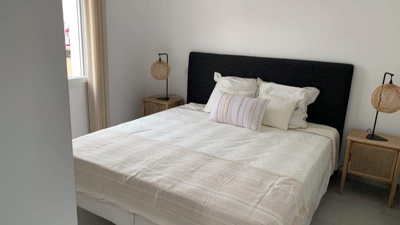 Photo of Bedroom in Baudinard-sur-Verdon