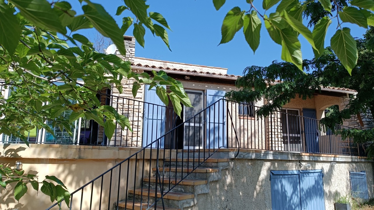 Photo of Outdoor in Viens