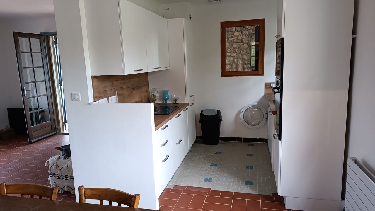 Photo of Kitchen in Viens