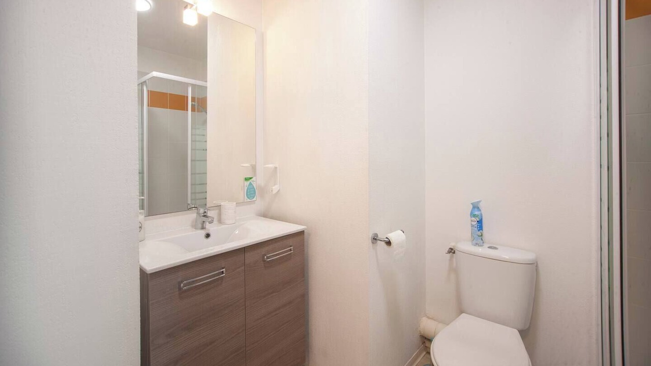 Photo of Bathroom in Thiers