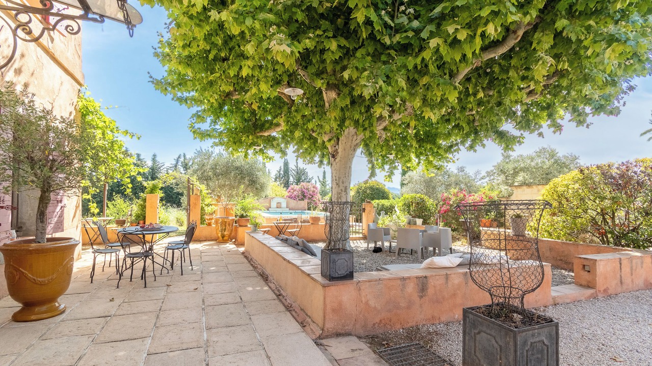 Photo of Outdoor in Cabries