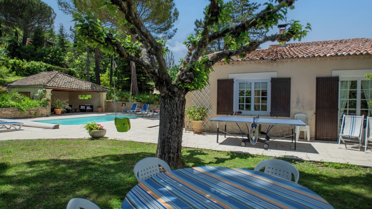 Photo of Outdoor in Cereste