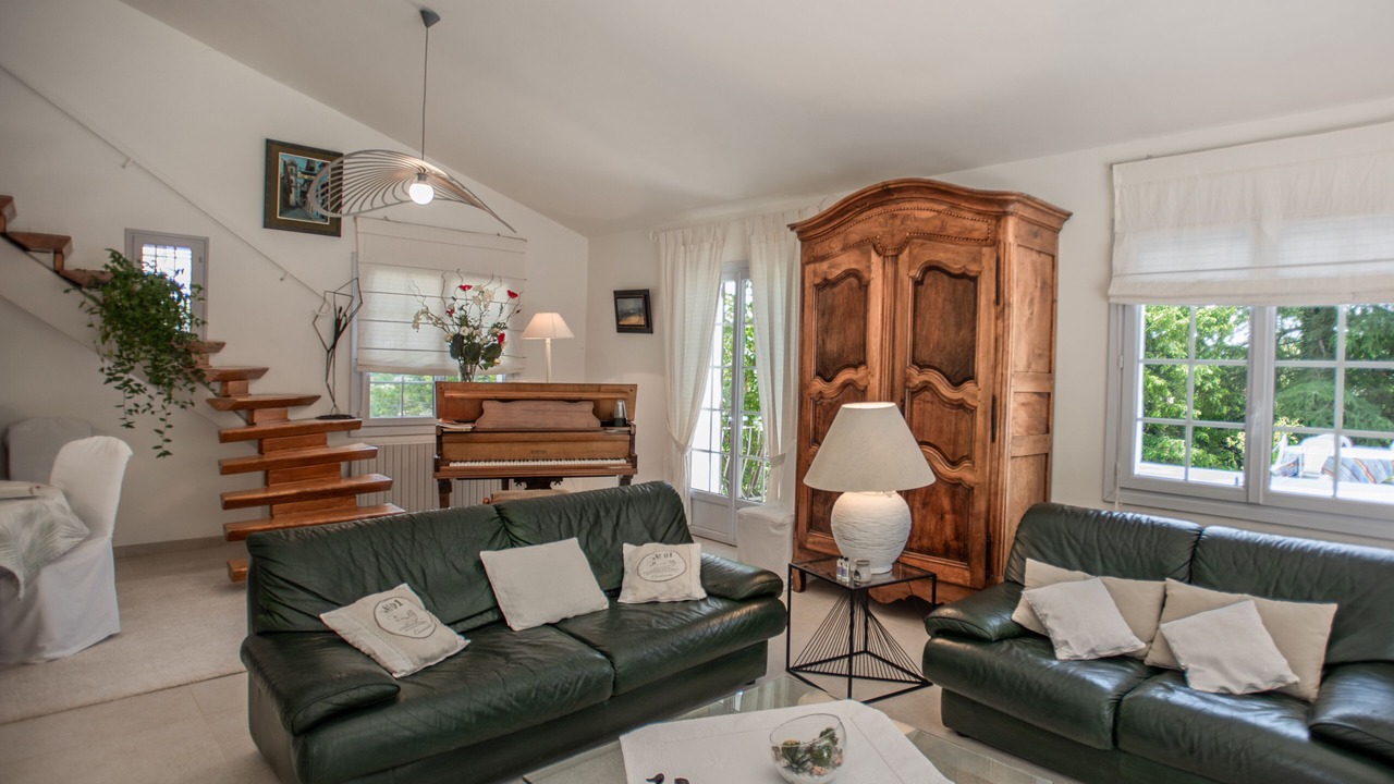 Photo of Livingroom in Cereste