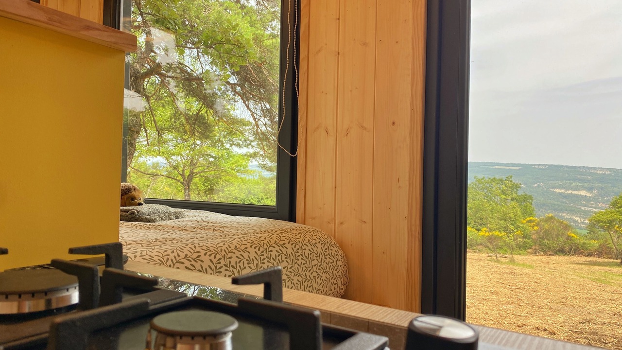 Photo of Bedroom in Viens