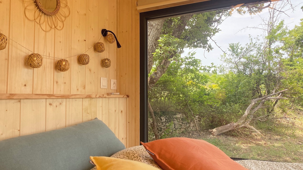 Photo of Bedroom in Viens