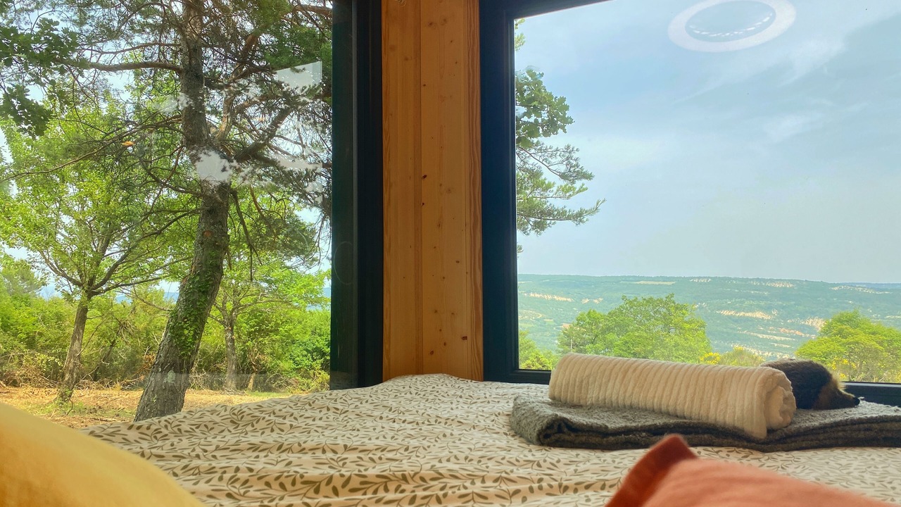 Photo of Bedroom in Viens
