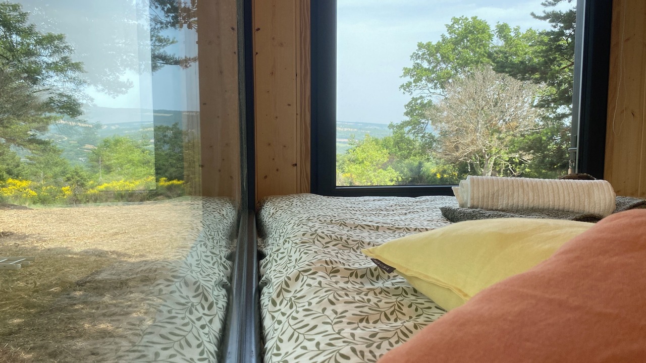 Photo of Bedroom in Viens