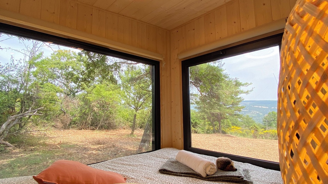 Photo of Bedroom in Viens