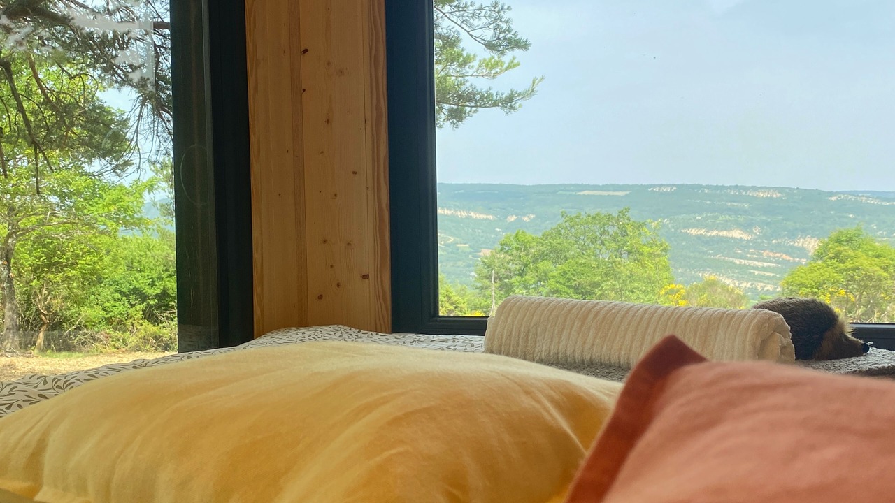 Photo of Bedroom in Viens