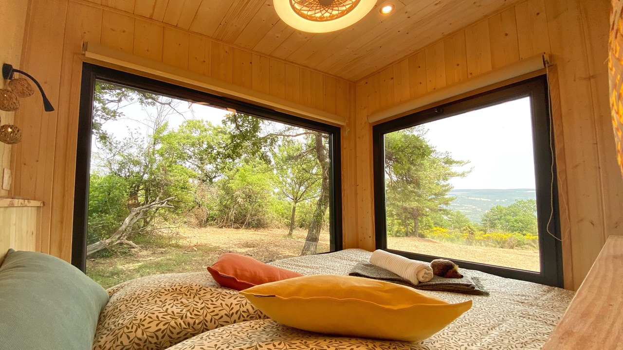 Photo of Bedroom in Viens