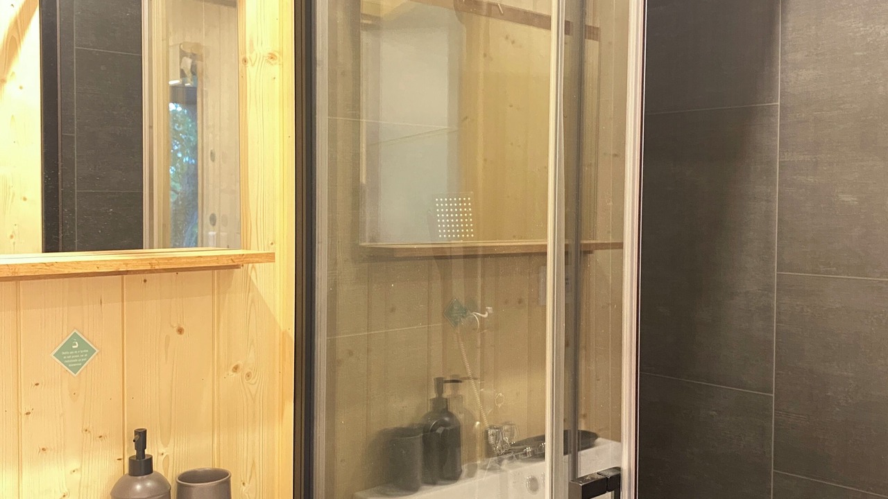 Photo of Bathroom in Viens