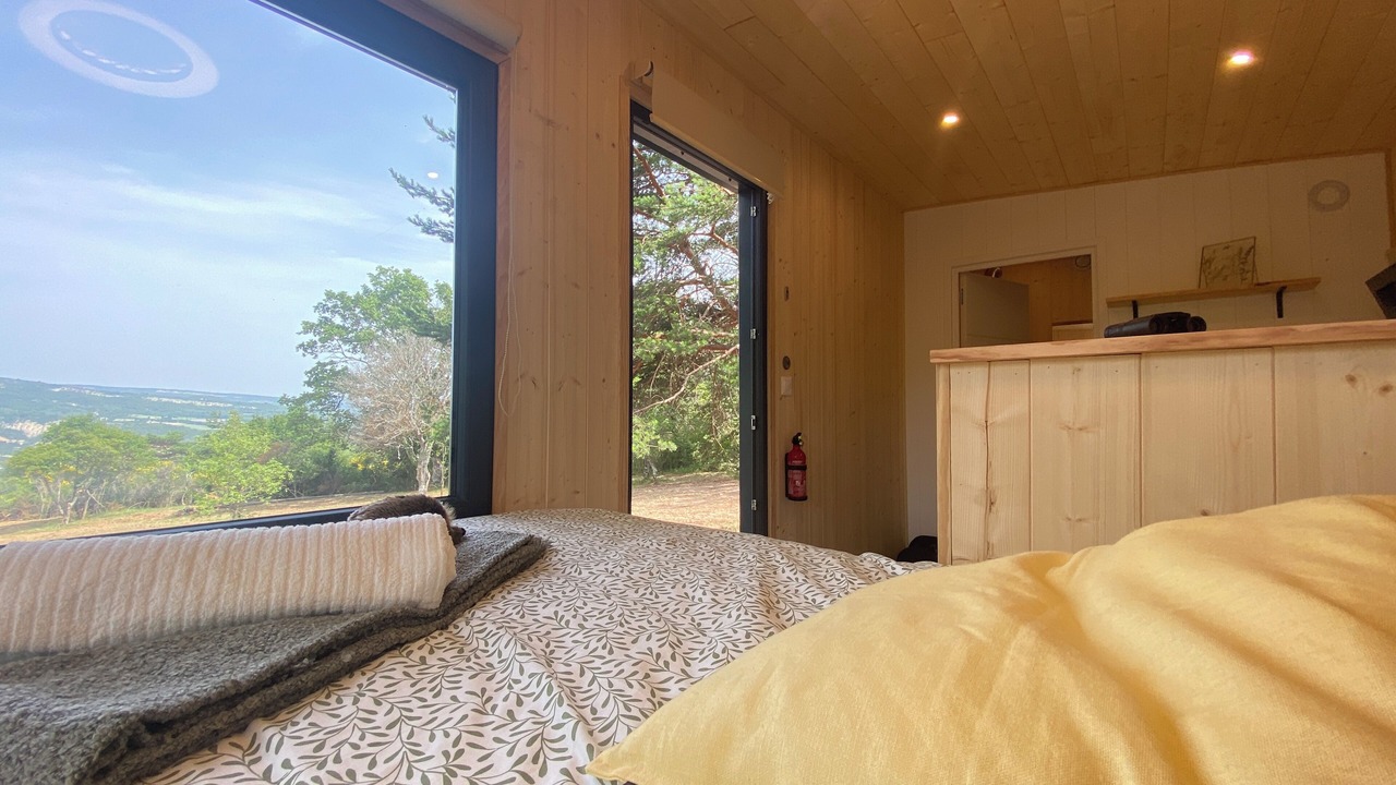 Photo of Bedroom in Viens