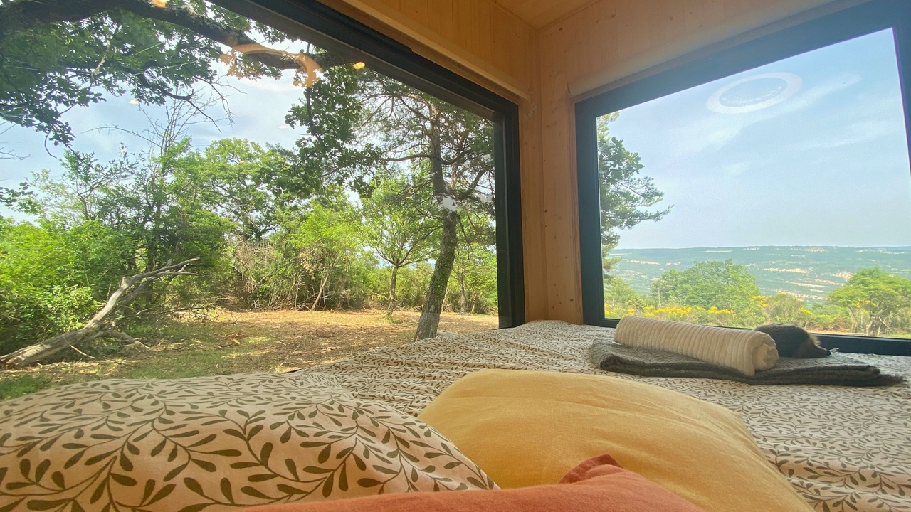 Photo of Bedroom in Viens