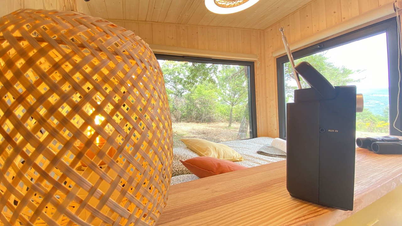 Photo of Bedroom in Viens