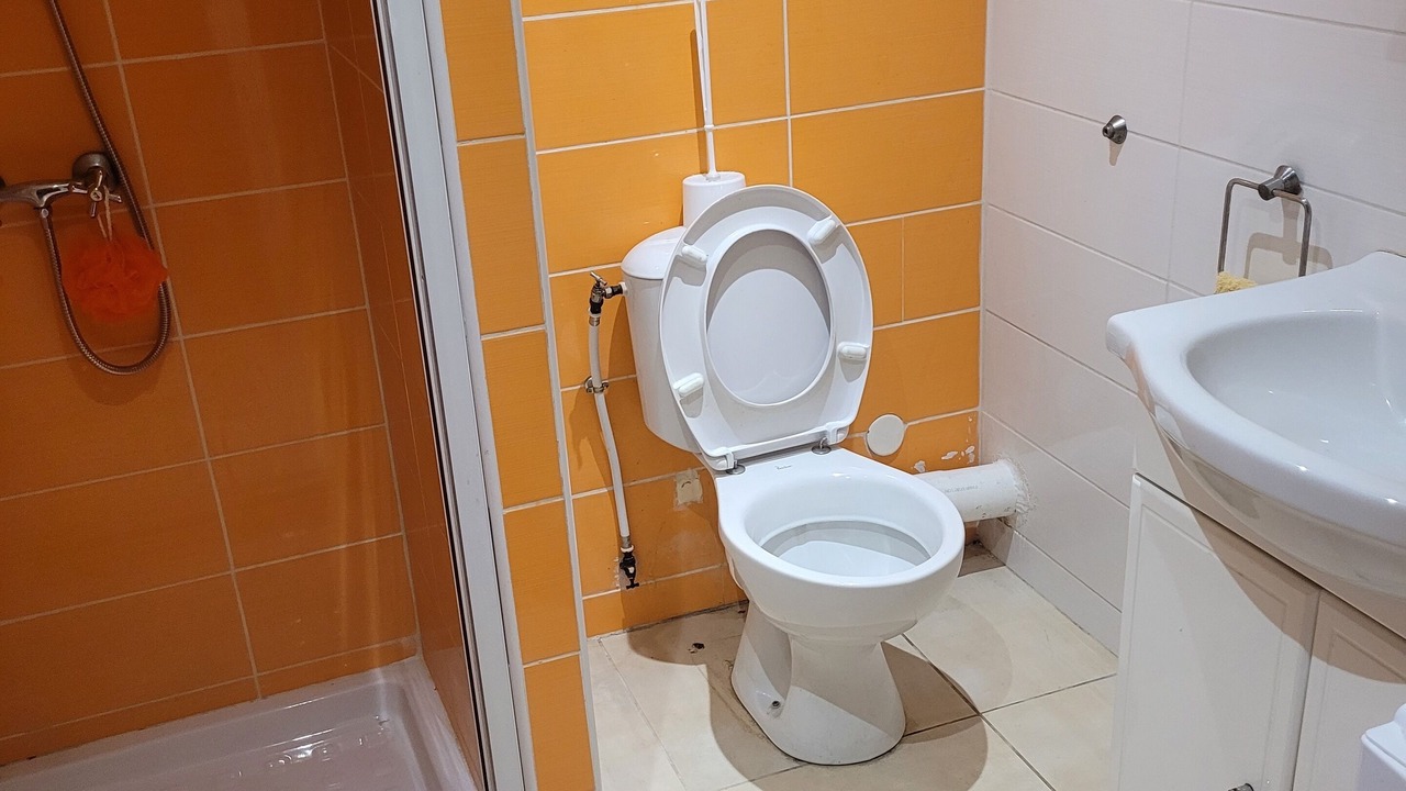 Photo of Bathroom in Pont de Vivaux