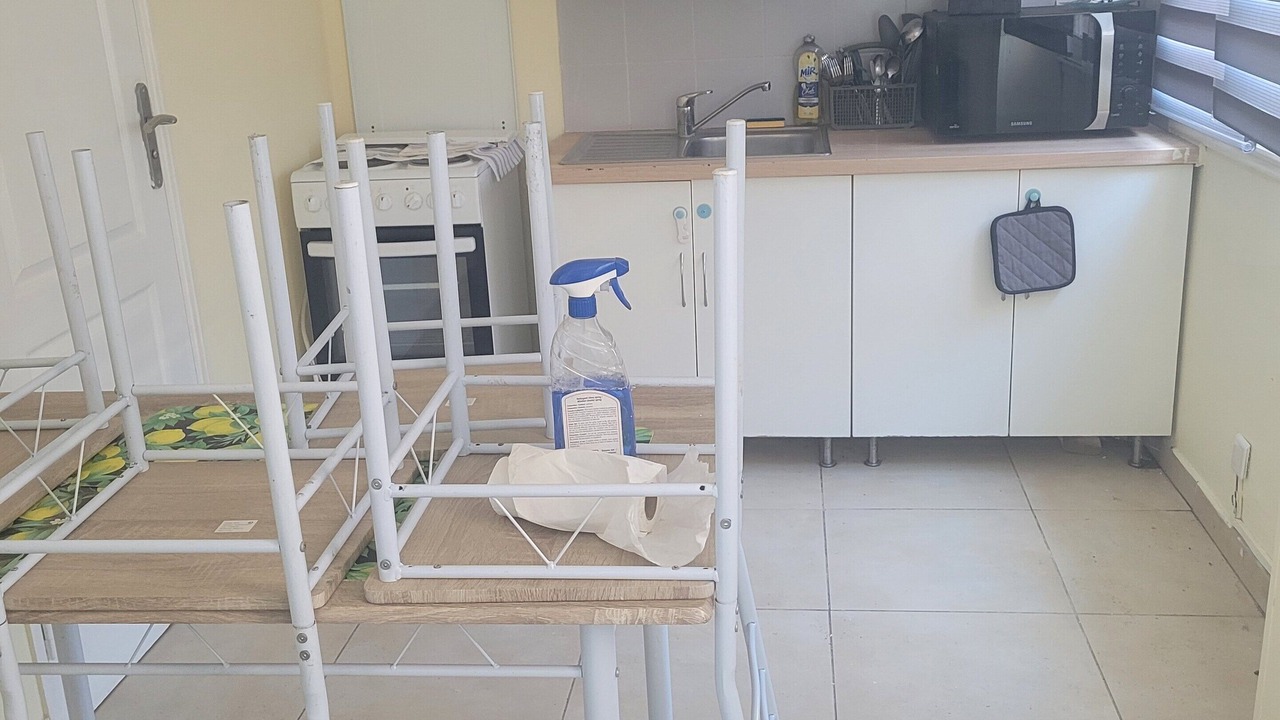 Photo of Kitchen in Pont de Vivaux