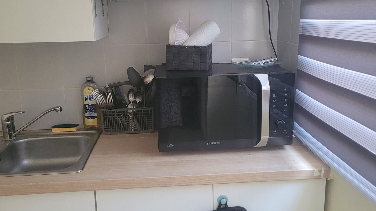 Photo of Kitchen in Pont de Vivaux