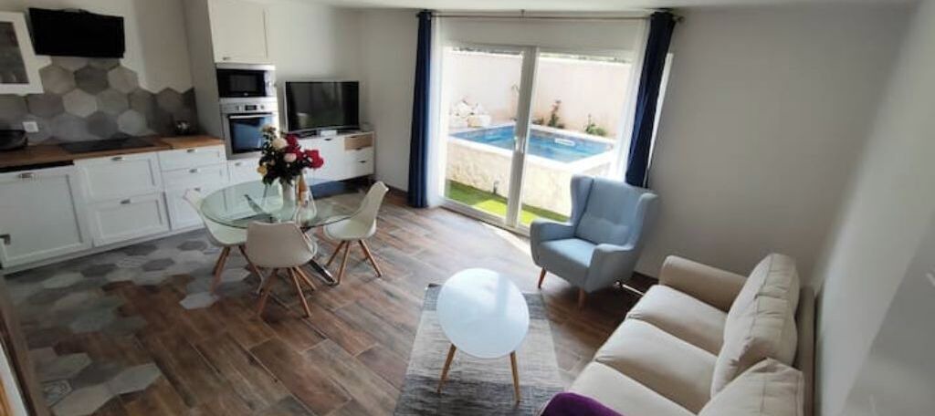Photo of Livingroom in Molleges