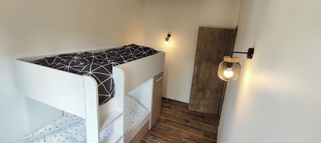Photo of Bedroom in Molleges