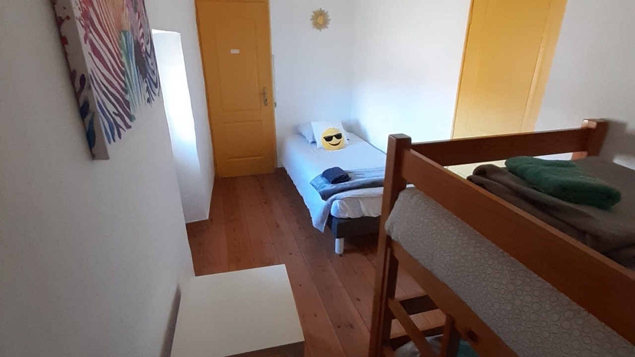 Photo of Bedroom in Roaix