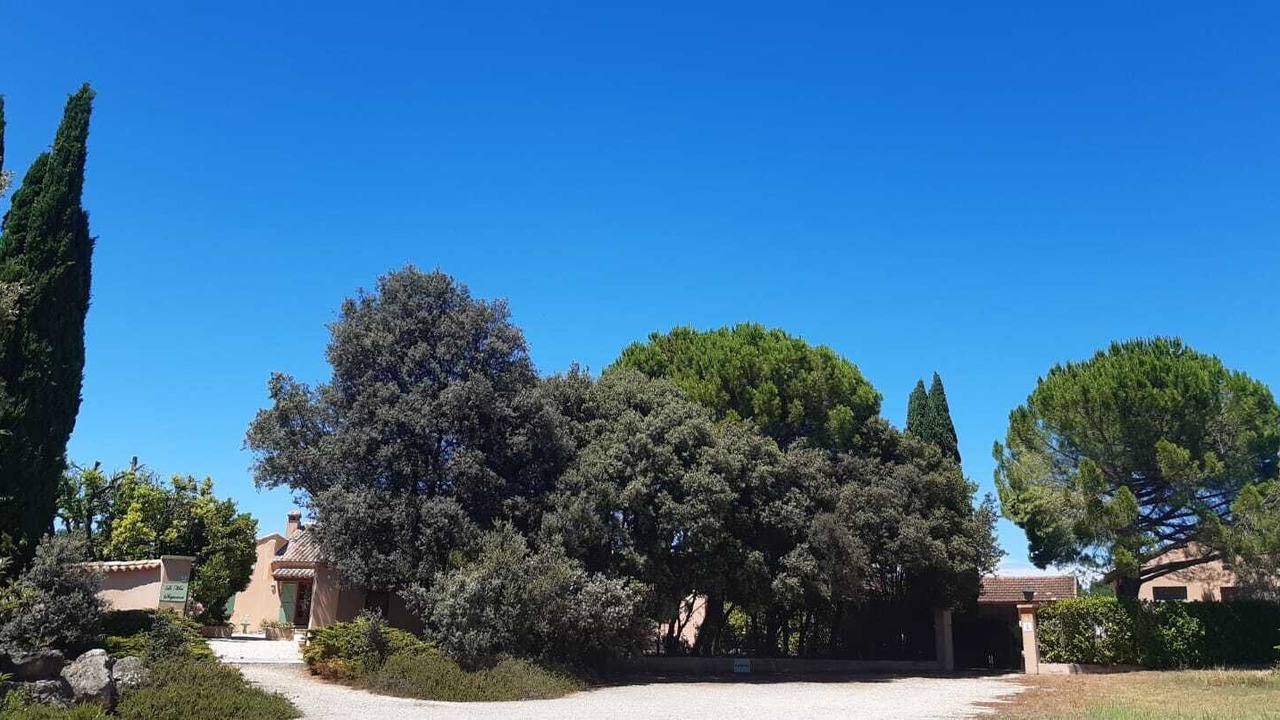 Photo of Outdoor in Roaix