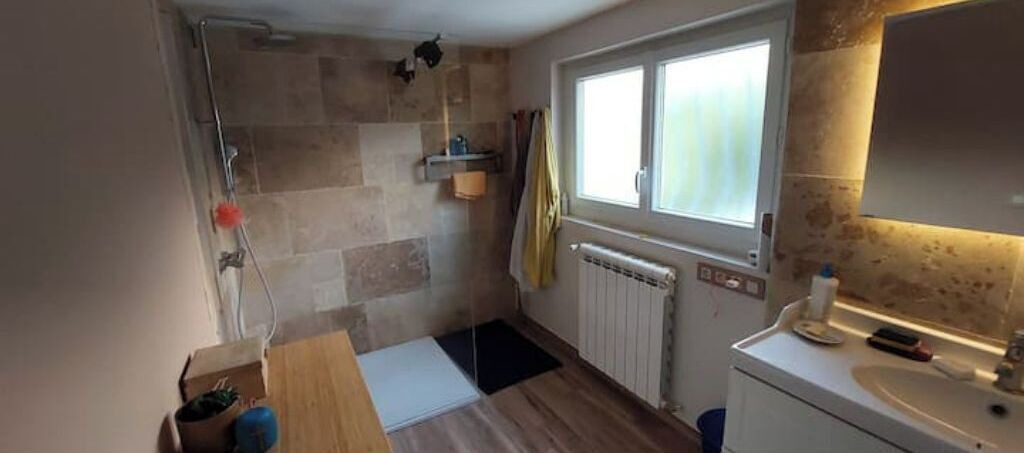 Photo of Bathroom in Brignoles