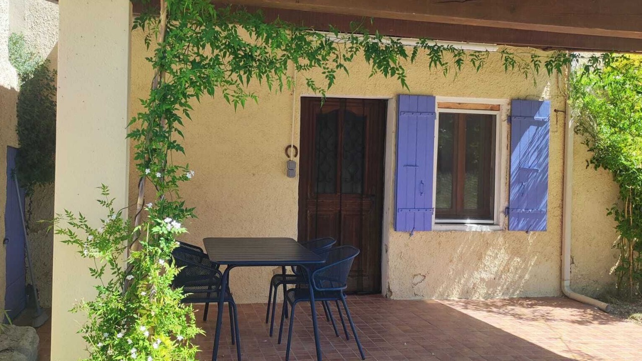 Photo of Outdoor in Bouchet