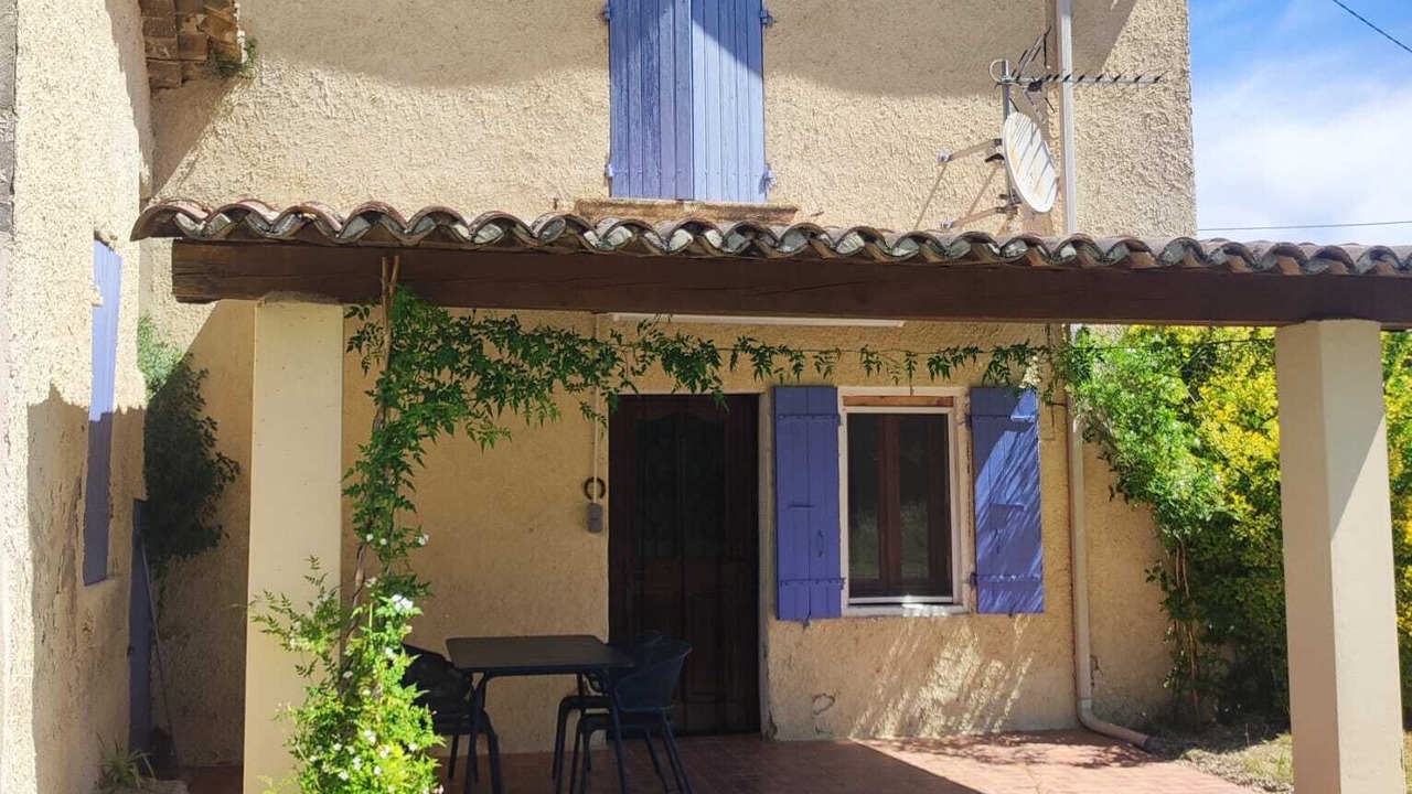 Photo of Outdoor in Bouchet