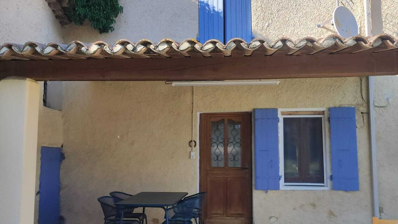 Photo of Outdoor in Bouchet