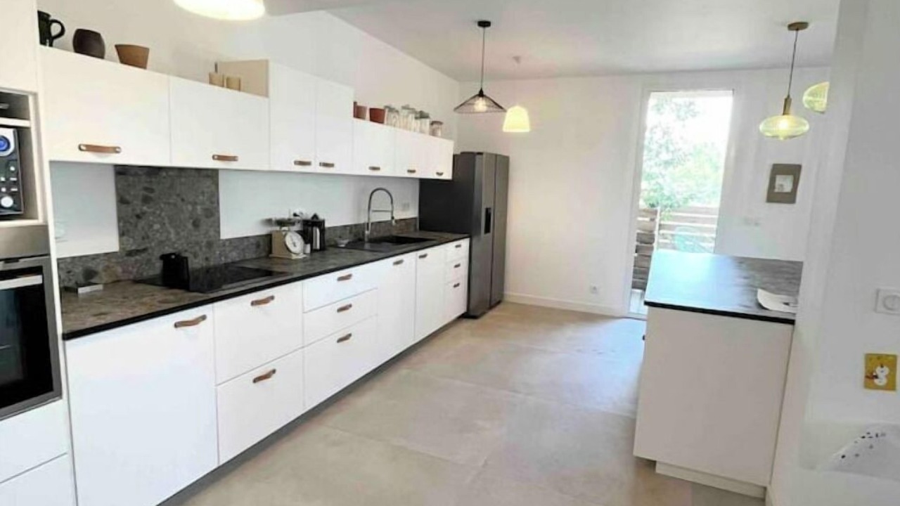 Photo of Kitchen in Cuers