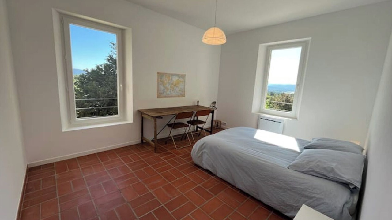 Photo of Bedroom in Cuers