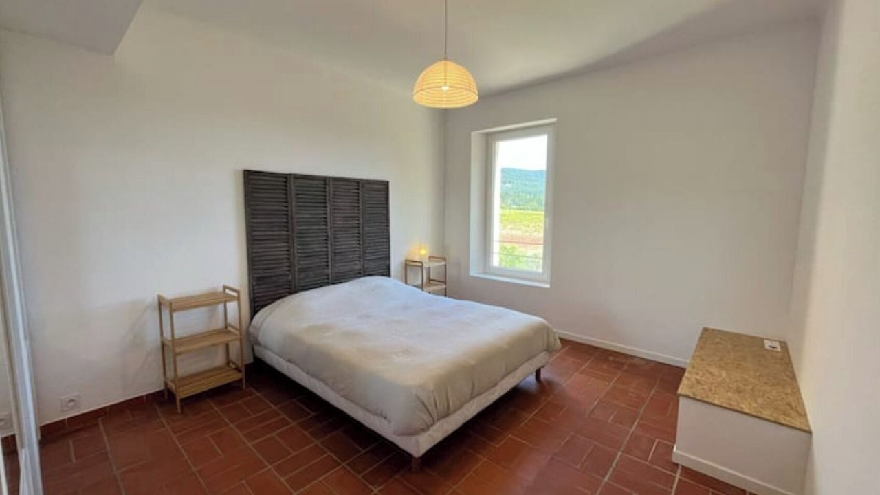 Photo of Bedroom in Cuers