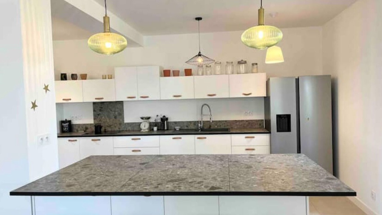 Photo of Kitchen in Cuers