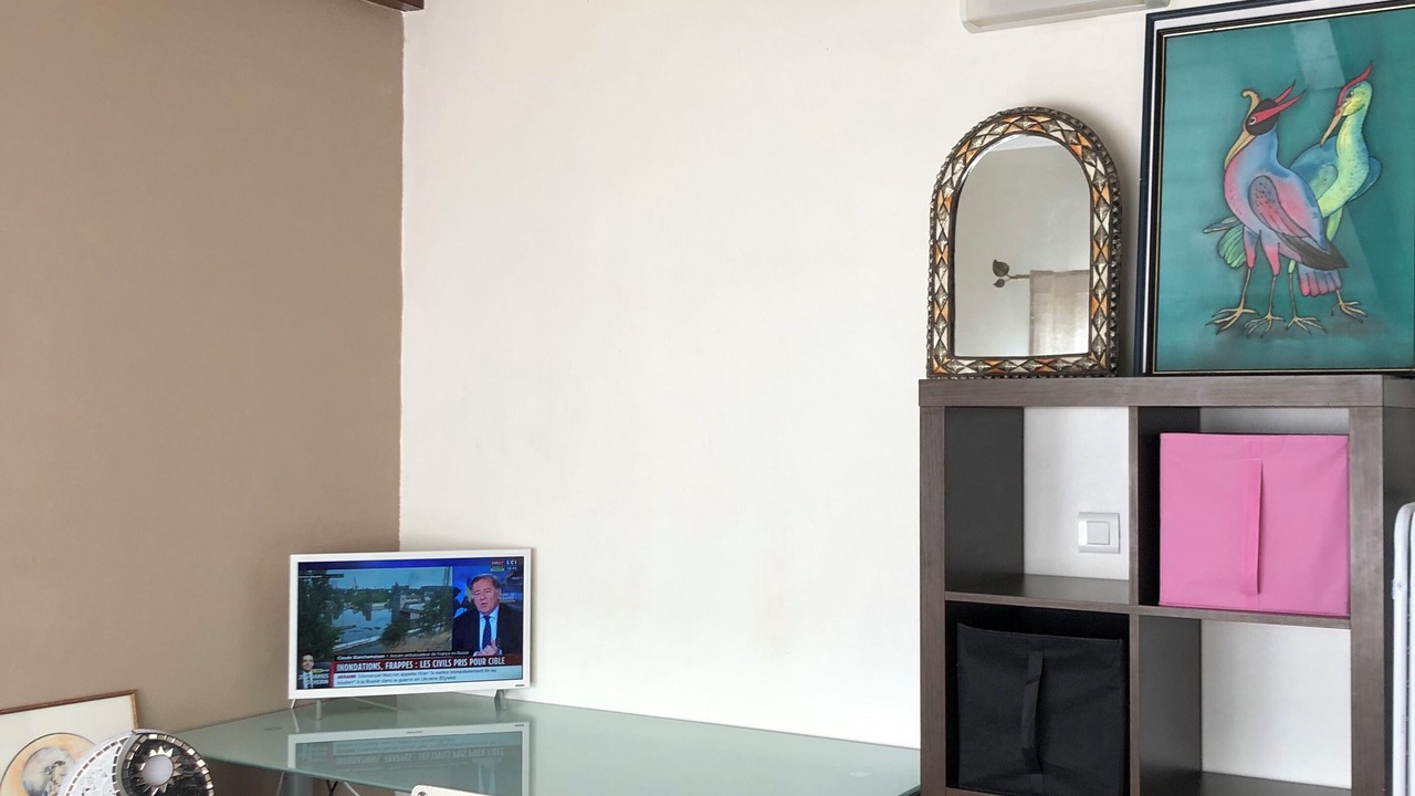 Photo of Bedroom in Le Thor