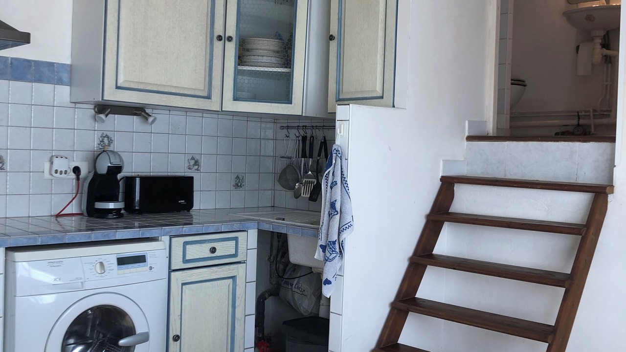 Photo of Kitchen in Le Thor