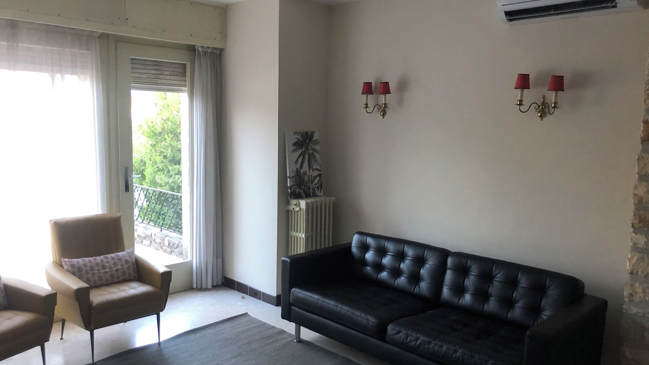 Photo of Livingroom in Rasteau