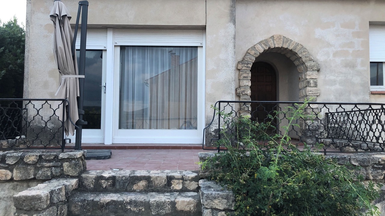 Photo of Outdoor in Rasteau