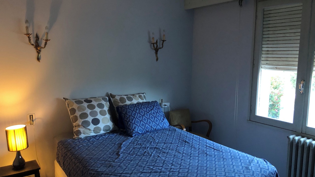 Photo of Bedroom in Rasteau